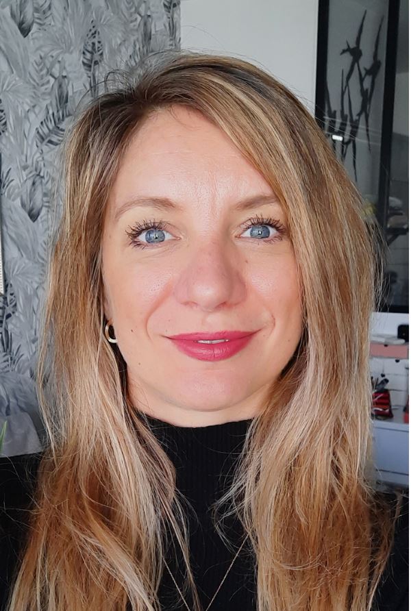 Lucie Garoche hypnotherapeuthe-rennes